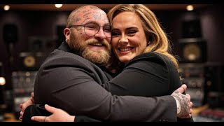 Download Lagu I wasn't enough -Teddy swims ft Adele ( official video) MP3 Download Lagu I wasn't enough -Teddy swims ft Adele ( official video) MP3