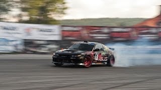 Drift.ro Shorts: Raw drifting in Kielce