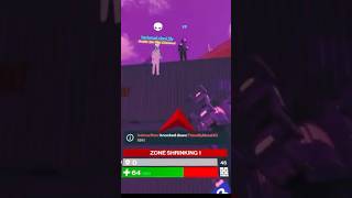 Do you ever just hit that flow state #populationone #gaming #vr