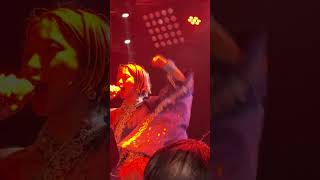 Hagane   Amour Chain   Live Berlin Privatclub 03 07 2026
