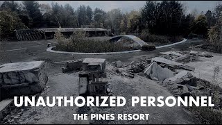 The Pines Resort - Season 1 Episode 2 screenshot 5