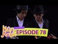 Master Haikal & Master Dodot Pamer Sulap Paling Keren Nih - Kun Anta Eps 78