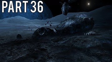 Mass Effect: Andromeda Gameplay Walkthrough (No Commentary) - Part 36