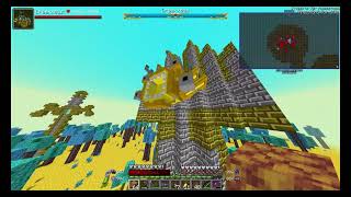 Ağaci Kökten Kralini Gotten Fi̇nal Advent Of Ascension Plus Mod