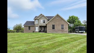 2123 Josephs Run Road video tour