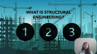 CES 1101 Group 2 Report : Structural Engineering