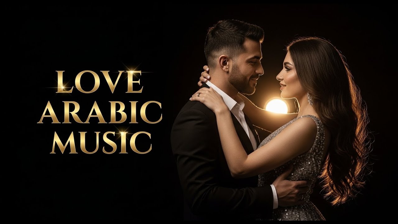 Arabic Pop Songs Full Album 🎼 Best Arabic Music | Oasis Rhythm Project