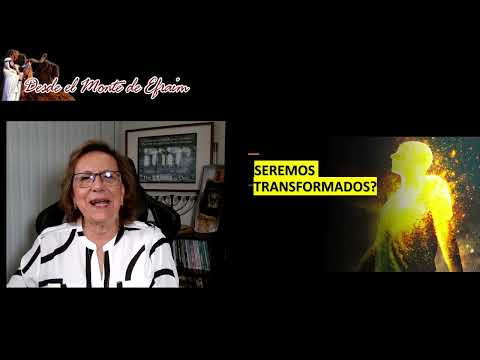 LAS PARABOLAS LENGUAJE SECRETO MISTERIO TRANSFORMADOS!