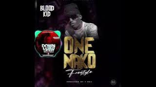 Blood Kid (Y.V.O.K) - One Nako Freestyle