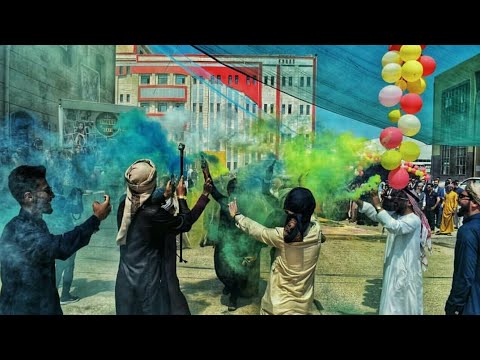 حفلة التخرج المشتركة بين طب الموصل و طب نينوى 2018 2019