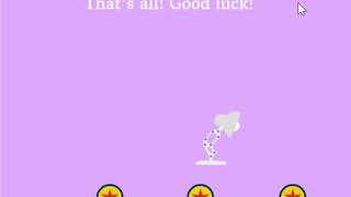 Scratch Gameplay - Pixar Platformer Full Game