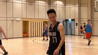 221001 @ Marini - Game 3