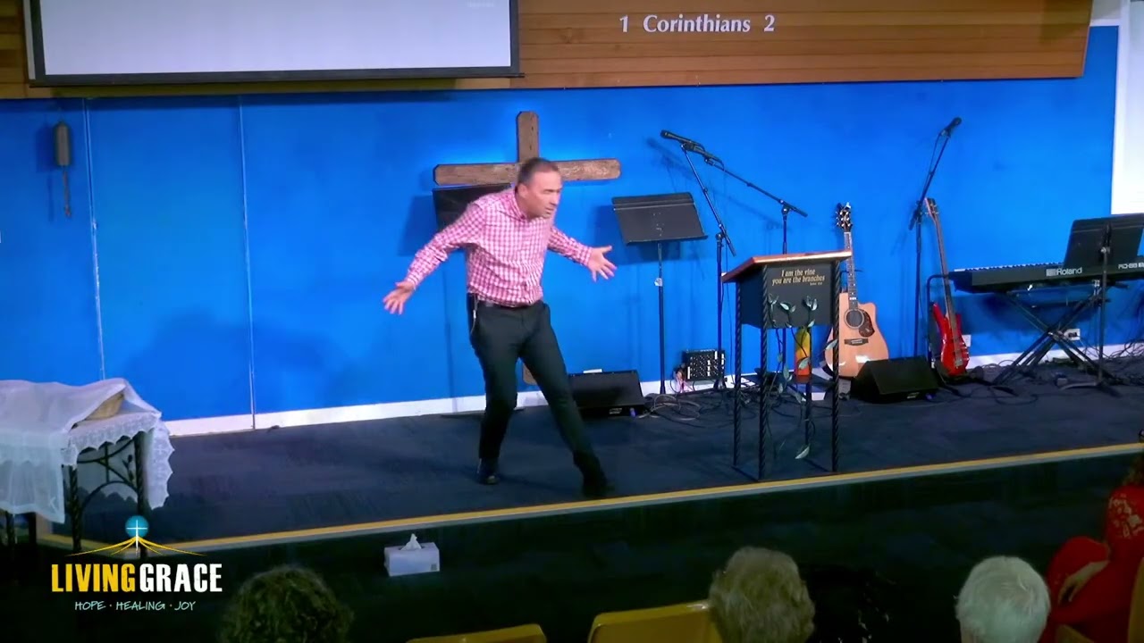 Unafraid Sinners by Edgar Mayer (2/11/2025)