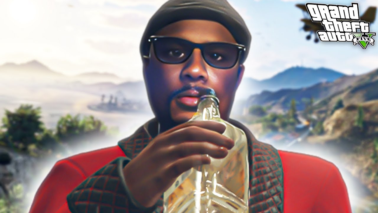 Big Brooklyn Opens A Club In GTA RP