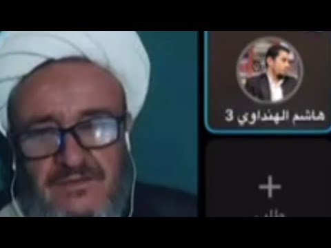 عجز الشيعي حامد الكراغولي أن يثبت عصمة الأنبياء عبدي دانيال فقل له إنك عصيتي فغفرت لك وعصيتني فغفرت