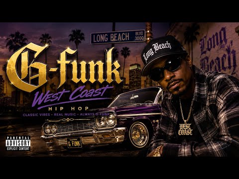 Hip hop G-funk || neon palm trees#snoopdogg - YouTube