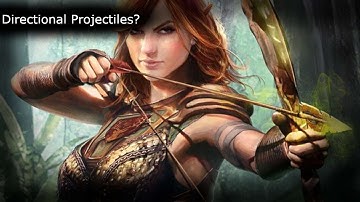 UnityPlayMaker Tutorial : Fire Projectile in the same direction of the character!