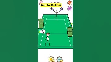 Thief puzzle level 413😂💯