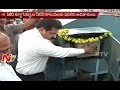 Flood Water Increases in Prakasam Barrage