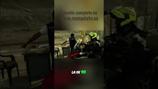 Morritos Silver: El sol y la gasolina, ¡un infierno en Atacama! #shorts