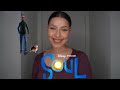 Review De La Película Soul De Disney- Esther Barranco