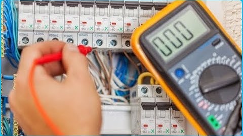 What is Electrical Safety Testing, Advantage, standard