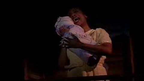 Porgy and Bess: "Summertime"