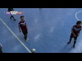 Series Futsal Victoria - Women &amp; Youth League 16/17 - Round 14