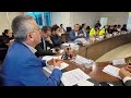 UKOME,2026 Mayıs ayı toplantısını gerçekleştirdi