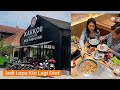 Kakkoii Semarang MT Haryono, All You Can Eat Japanese BBQ & Shabu - Shabu