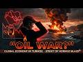 Oil War Start Ho Gayi Hai? 😳 | Yeh War Paisa Ka Game Hai (Hidden Truth)