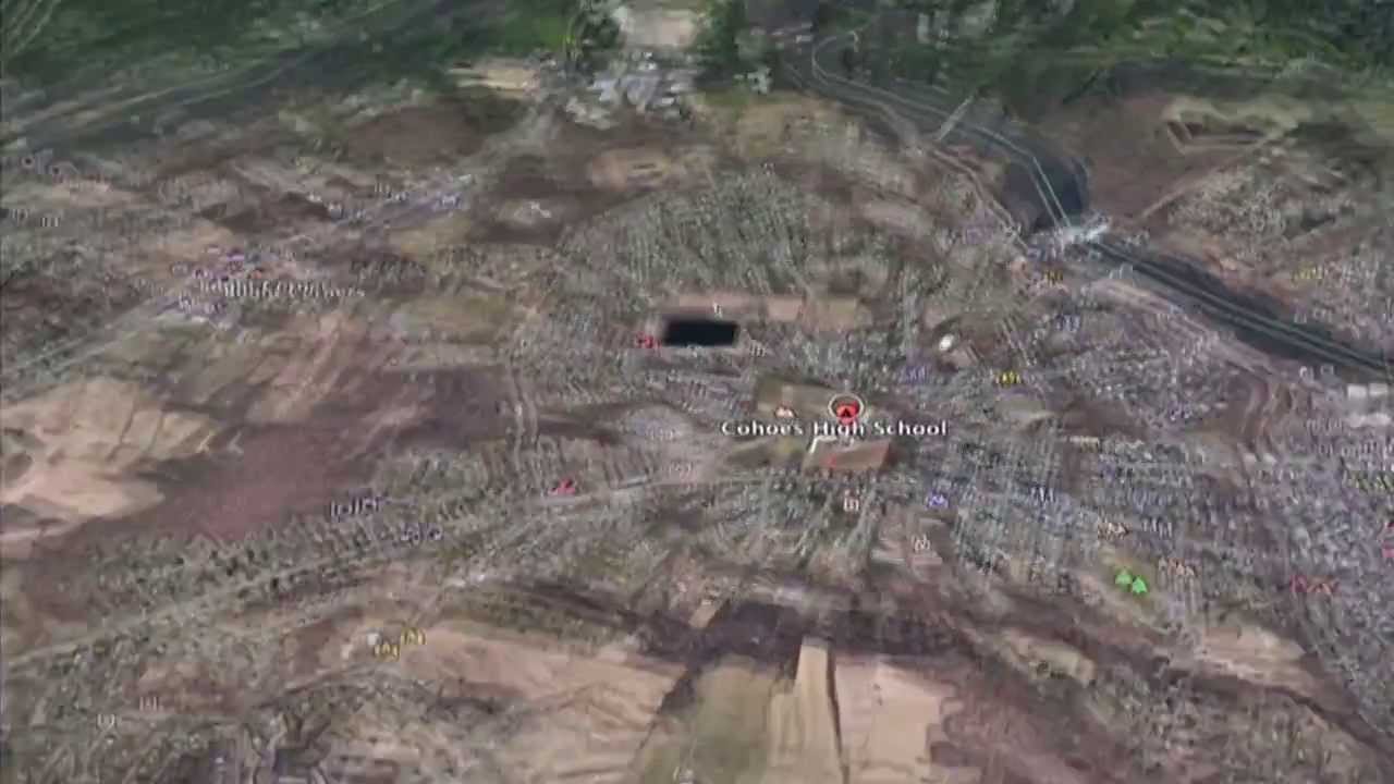 Cohoes City Schools What's Left to Lose? YouTube