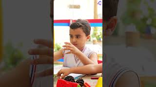 Ateliê Árvore Frutífera Educação Infantil Coesi 2025