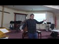 The Holy Spirit: The Power of God