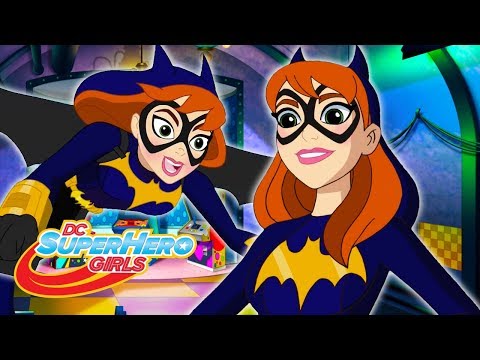 top-10-batgirl-moments-|-dc-super-hero-girls