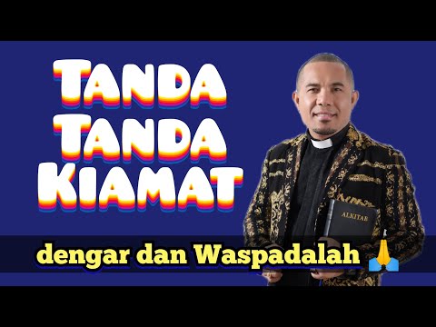 Video: Mengenai Keajaiban Dan Tanda-tanda. Adakah Mereka Semua Dari Tuhan, Dan Bagaimana Tidak Boleh Disalah Anggap - Pandangan Alternatif