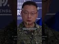 'Strait Thunder 2025A' China military drills around Taiwan | Radio Free Asia (RFA)