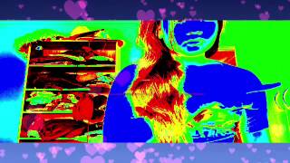 Love Burning Alive