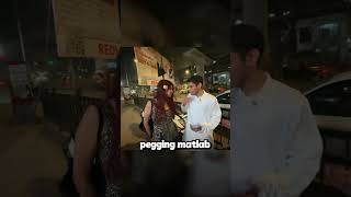 kitne peg lagaye 🥰