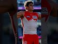 Eight is great for Curnow as Swans swarm over Tigers