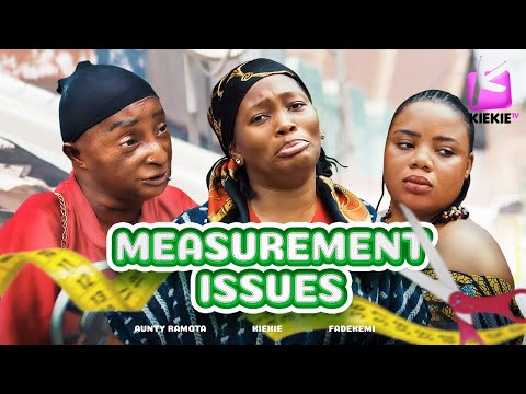 MEASUREMENT ISSUES