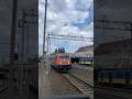 EN71+EN57 - SKM Trójmiasto i 388 - PCC Intermodal