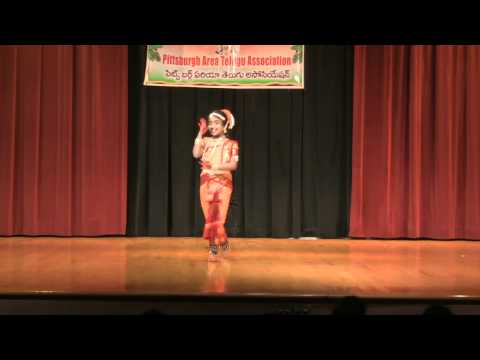 Shraya - Ra Ra (varai) from Chandramukhi