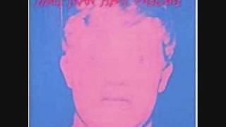 Video voorbeeld van "Half Man Half Biscuit - The Len Ganley Stance"