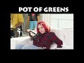 A POT OF GREENS Mona aka “DontCallMeWhiteGirl” #viral #funny #clipeverythingtv #shorts