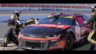 Richard Childress Racing Outpaces The Competition With Lenovo Amd