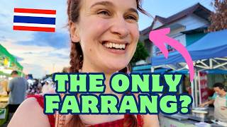 Explore Phitsanulok with Me! | Snakes, Markets, A Magical Boat?