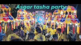 Pardesi Mere Yara Hindi Song Asgar Tasha Party  70706093729931868178