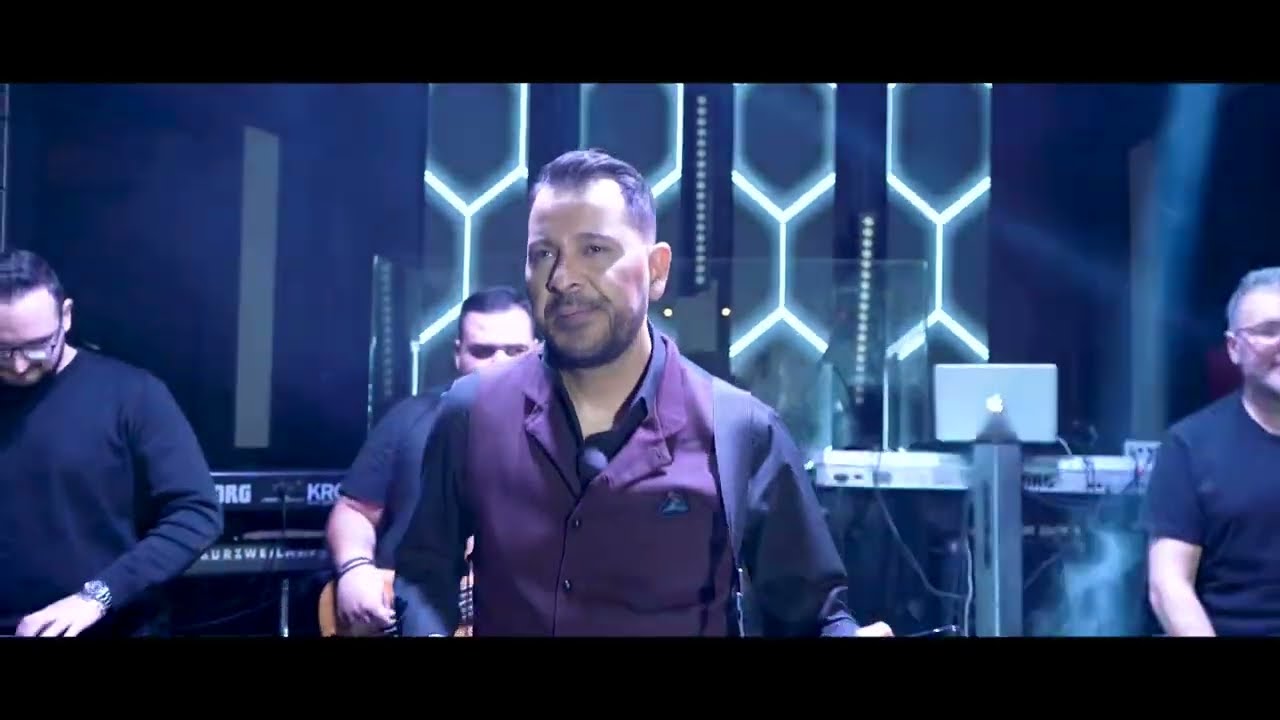 Μαριος Τσιτσοπουλος (On The Road) 2024 new Remix TsitsosStyle OFFICIAL VIDEO CLIP