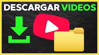 ⬇️Como DESCARGAR VIDEOS de YOUTUBE [Sin Programas 💯 LEGAL 2024] screenshot 5